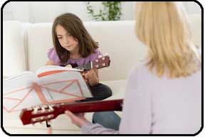 Guitar-Lessons